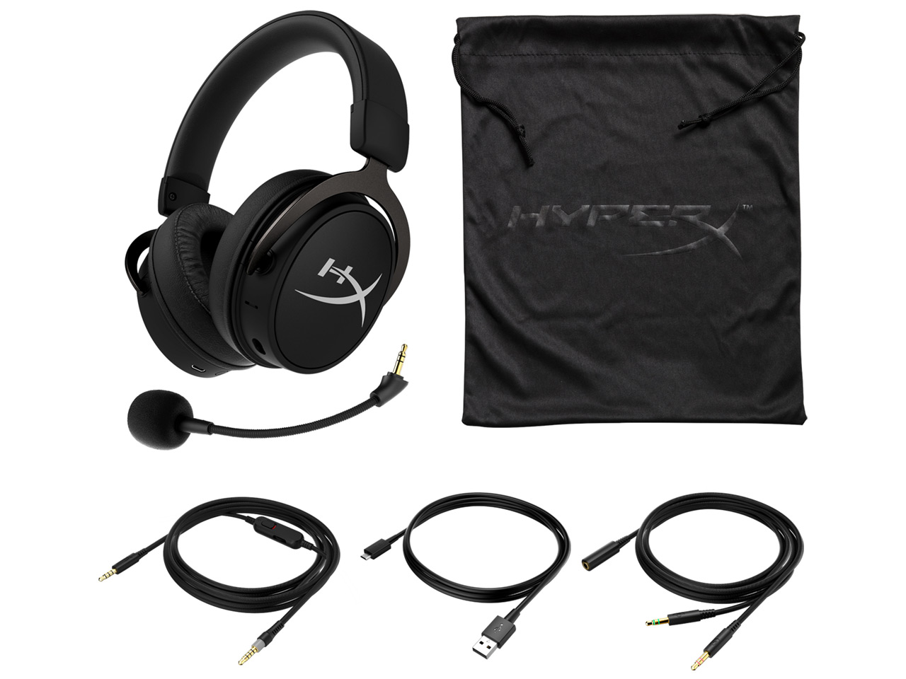 Cloud MIX HX-HSCAM-GM