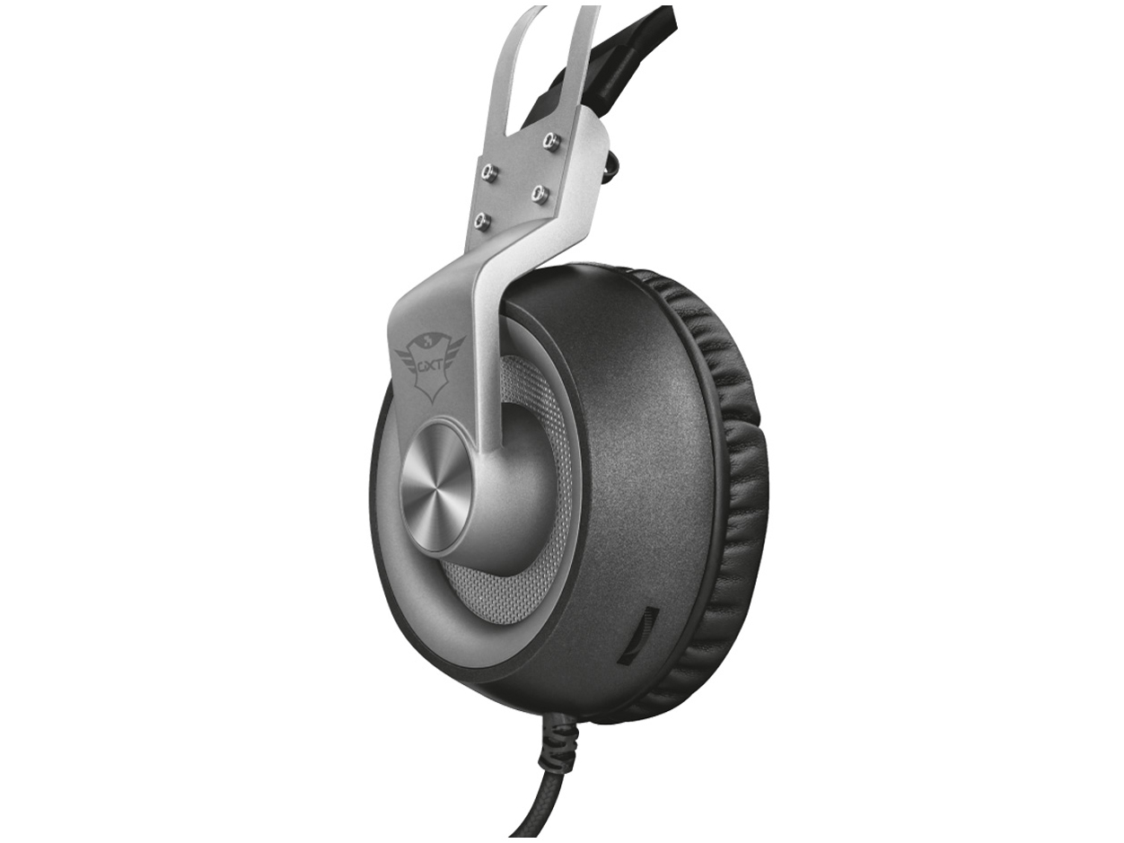 Trust Gaming GXT 430 Ironn Gaming Headset 23209