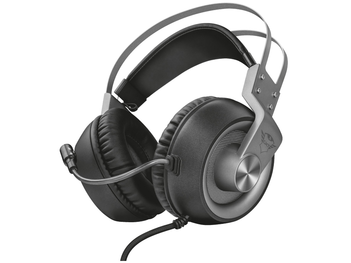 Trust Gaming GXT 430 Ironn Gaming Headset 23209 �̐��i�摜