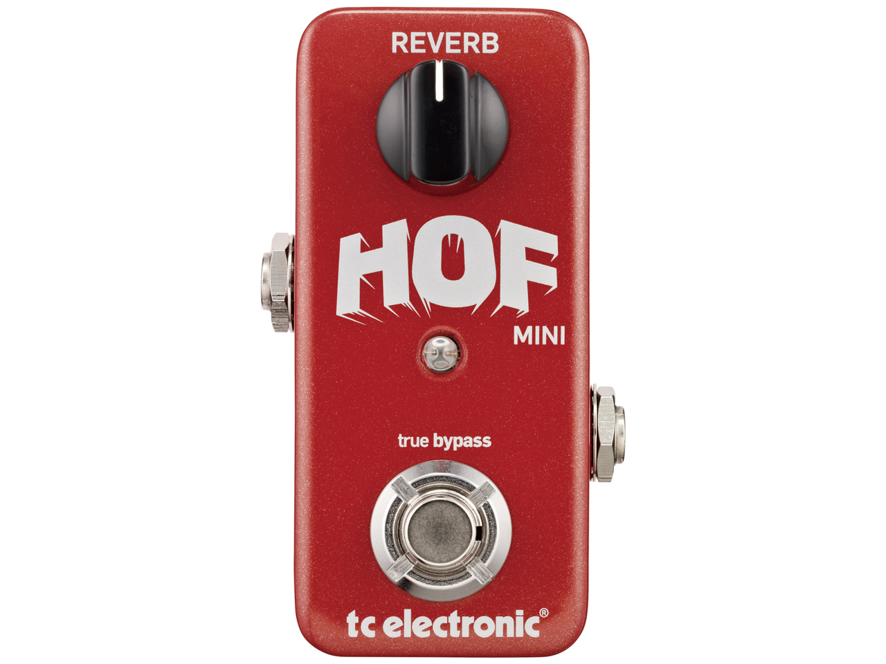 HALL OF FAME MINI REVERB �̐��i�摜