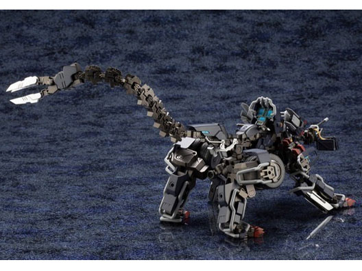 �w�L�T�M�A 1/24 ���[�h�E�C���p���X