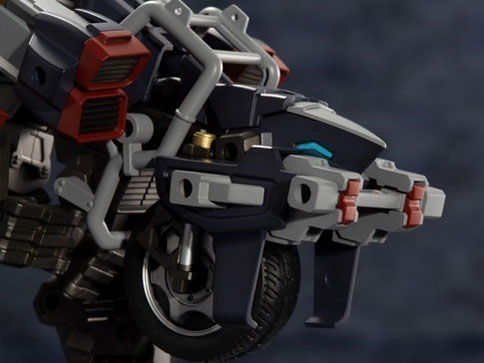 �w�L�T�M�A 1/24 ���[�h�E�C���p���X