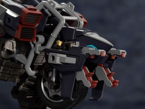 �w�L�T�M�A 1/24 ���[�h�E�C���p���X