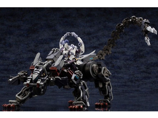 �w�L�T�M�A 1/24 ���[�h�E�C���p���X