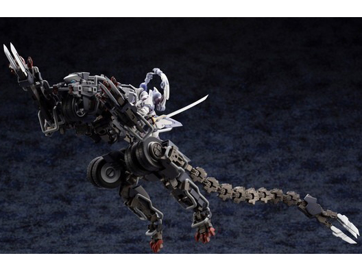 �w�L�T�M�A 1/24 ���[�h�E�C���p���X