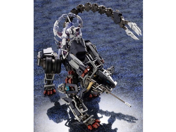 �w�L�T�M�A 1/24 ���[�h�E�C���p���X