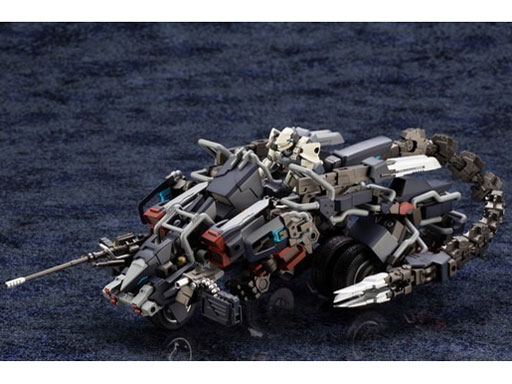 �w�L�T�M�A 1/24 ���[�h�E�C���p���X