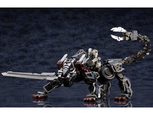 �w�L�T�M�A 1/24 ���[�h�E�C���p���X