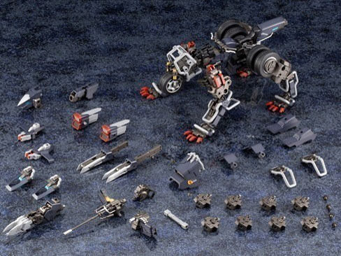 �w�L�T�M�A 1/24 ���[�h�E�C���p���X