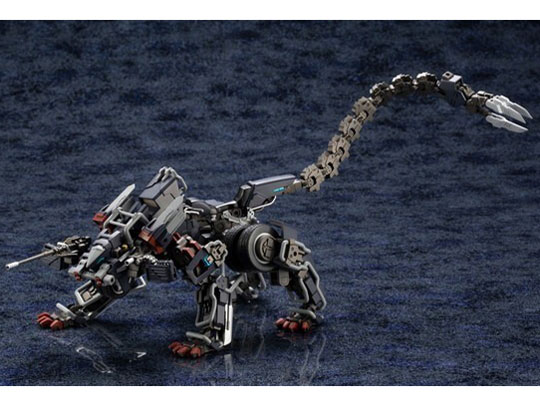 �w�L�T�M�A 1/24 ���[�h�E�C���p���X �̐��i�摜