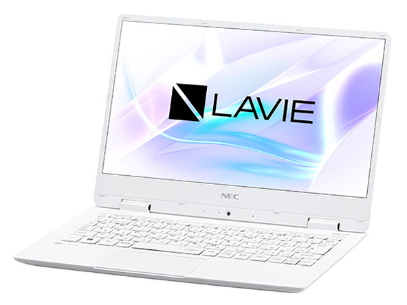 LAVIE Direct NM NSLKB479NMDP1W Celeron 3965Y�E128GB SSD�E4GB�������EOffice Personal���� [�p�[���z���C�g]
