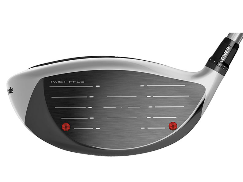 M5 �h���C�o�[ [KUROKAGE TM5 2019 �t���b�N�X�FSR ���t�g�F10.5]