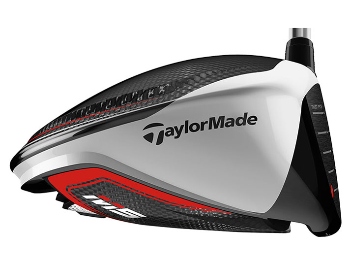 M5 �h���C�o�[ [Diamana DF60 �t���b�N�X�FS ���t�g�F9]