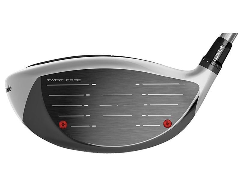 M5 �h���C�o�[ [Diamana DF60 �t���b�N�X�FS ���t�g�F10.5]