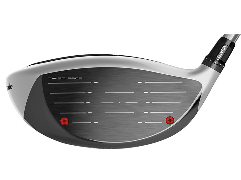 M5 TOUR �h���C�o�[ [KUROKAGE TM5 2019 �t���b�N�X�FSR ���t�g�F10.5]