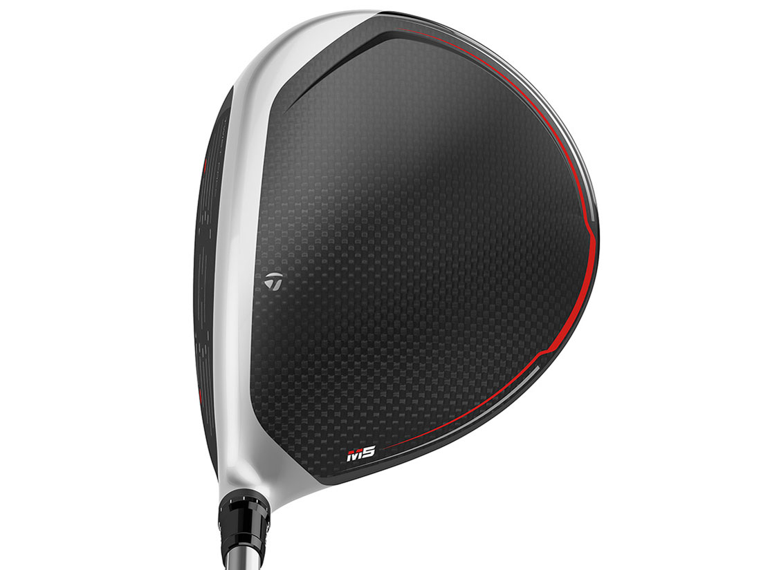 TaylorMade - テーラーメイド「M5」KUROKAGE TM5 SRの+