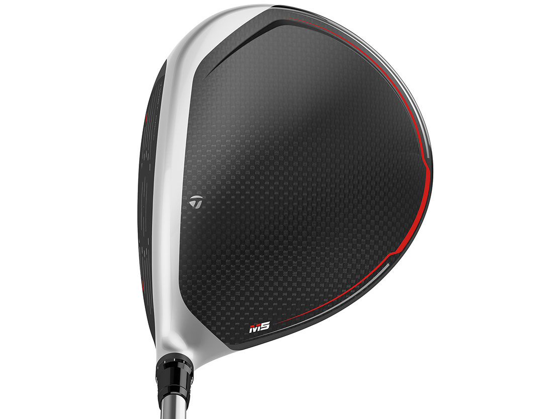 M5 TOUR �h���C�o�[ [Speeder 661 EVOLUTION V �t���b�N�X�FS ���t�g�F10.5]