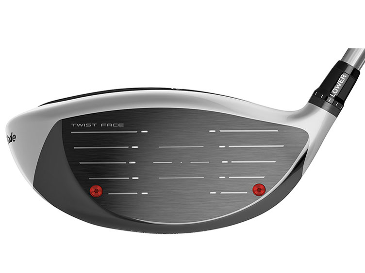 M5 TOUR �h���C�o�[ [Speeder 661 EVOLUTION V �t���b�N�X�FS ���t�g�F10.5]