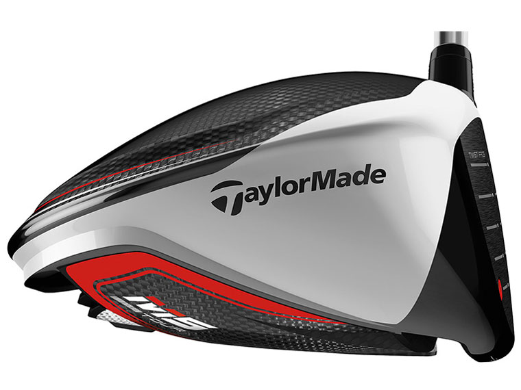 M5 TOUR �h���C�o�[ [Speeder 661 EVOLUTION V �t���b�N�X�FS ���t�g�F10.5]