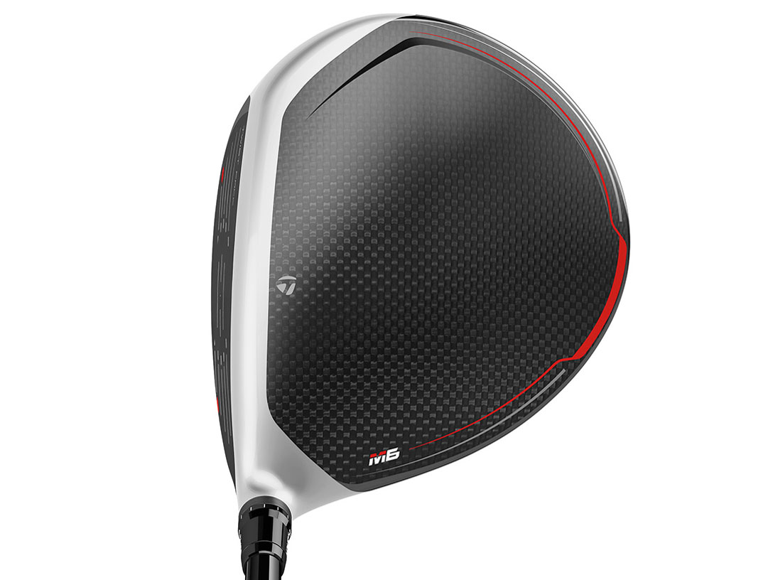 TaylorMade - M6 ドライバー 10.5 50g フレックスSの+pcinbox.cl