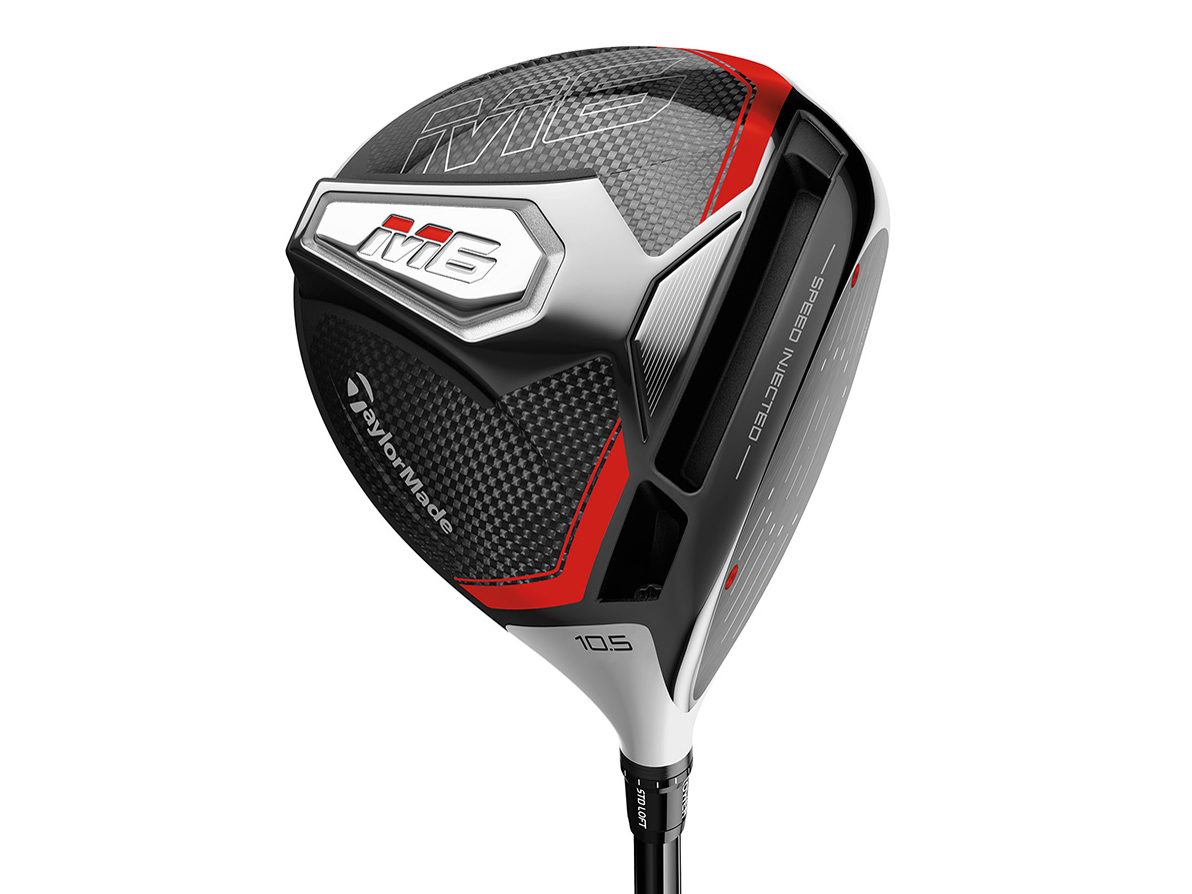 M6 �h���C�o�[ [FUBUKI TM5 2019 �t���b�N�X�FSR ���t�g�F10.5] �̐��i�摜