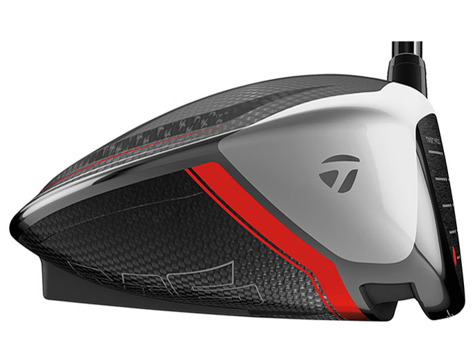 M6 �h���C�o�[ [FUBUKI TM5 2019 �t���b�N�X�FR ���t�g�F10.5]