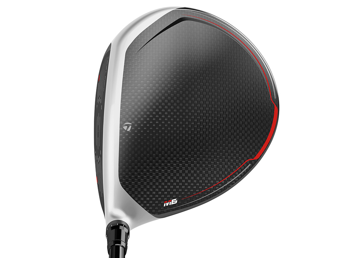 M6 �h���C�o�[ ���t�e�B�[ [FUBUKI TM5 2019 �t���b�N�X�FSR ���t�g�F10.5]
