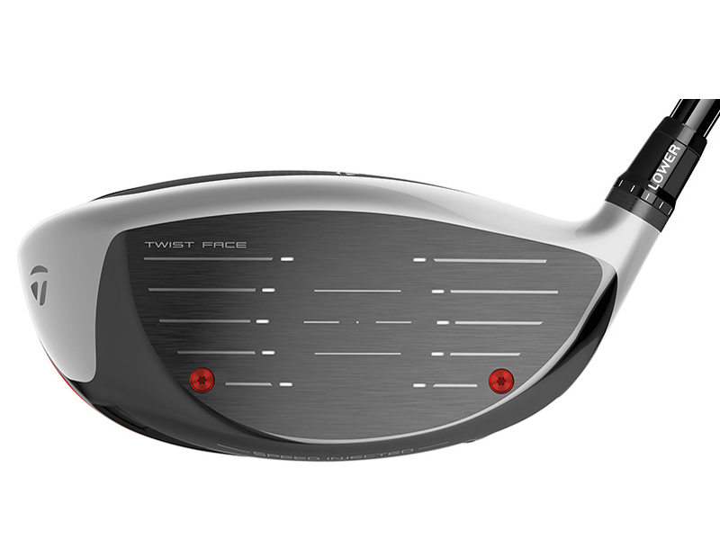 M6 �h���C�o�[ ���t�e�B�[ [FUBUKI TM5 2019 �t���b�N�X�FSR ���t�g�F10.5]