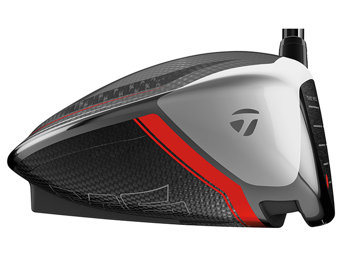 M6 �h���C�o�[ ���t�e�B�[ [FUBUKI TM5 2019 �t���b�N�X�FSR ���t�g�F10.5]