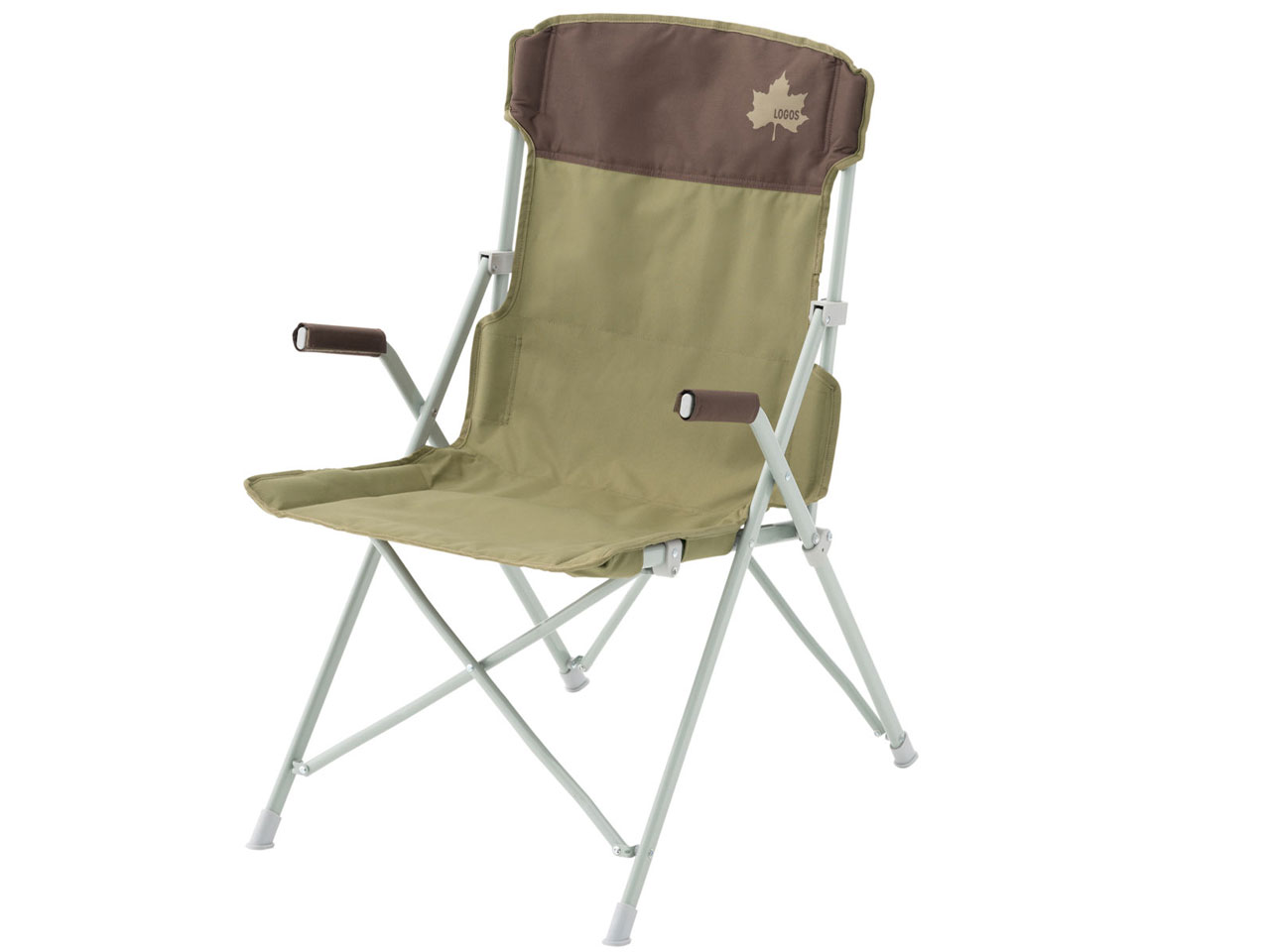 LOGOS Life �_�C�j���O�`�F�A No.73173069 [�u���E��] �̐��i�摜