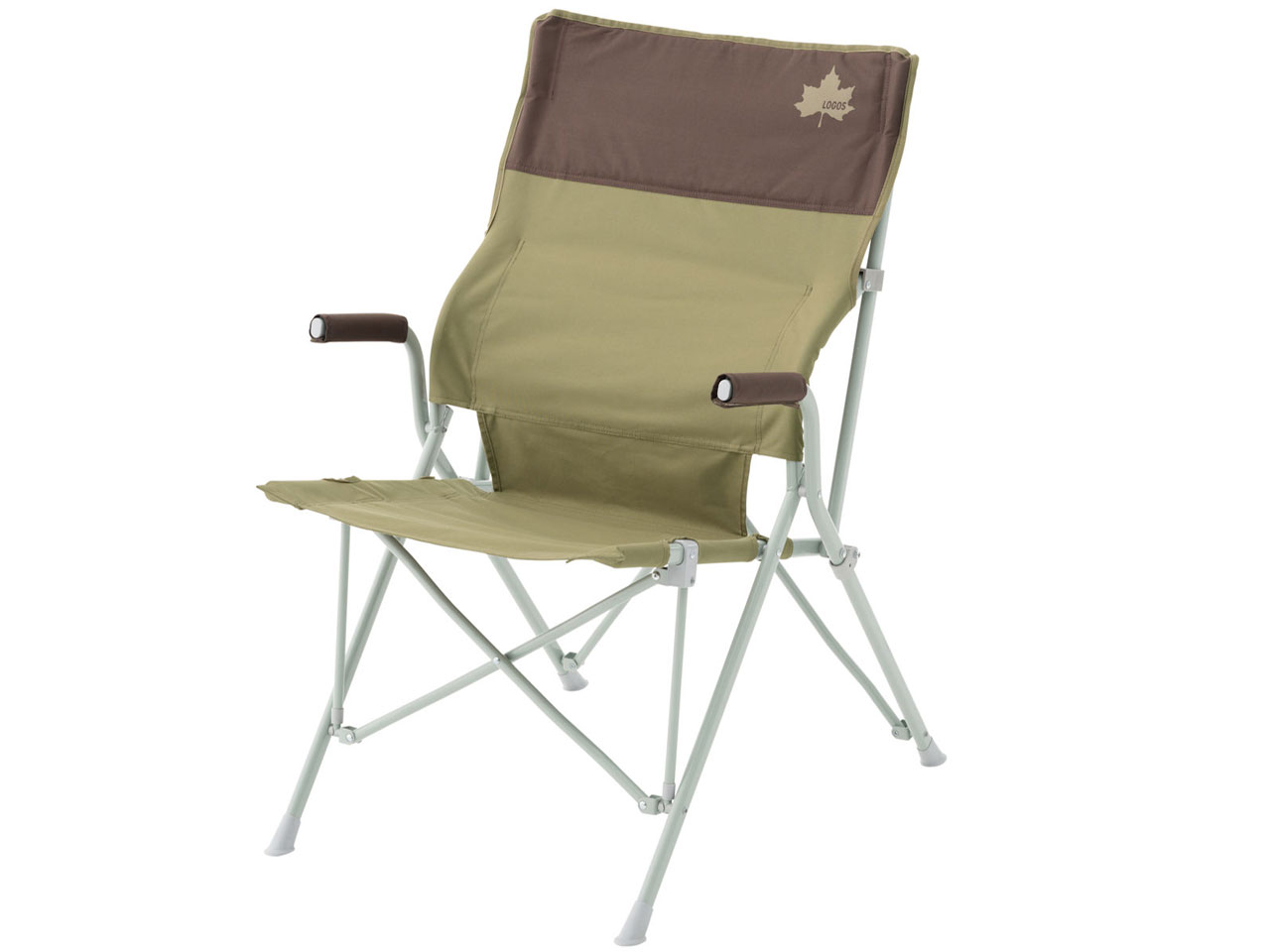 LOGOS Life �o�b�N�z�[���h�`�F�A No.73173068 [�u���E��] �̐��i�摜