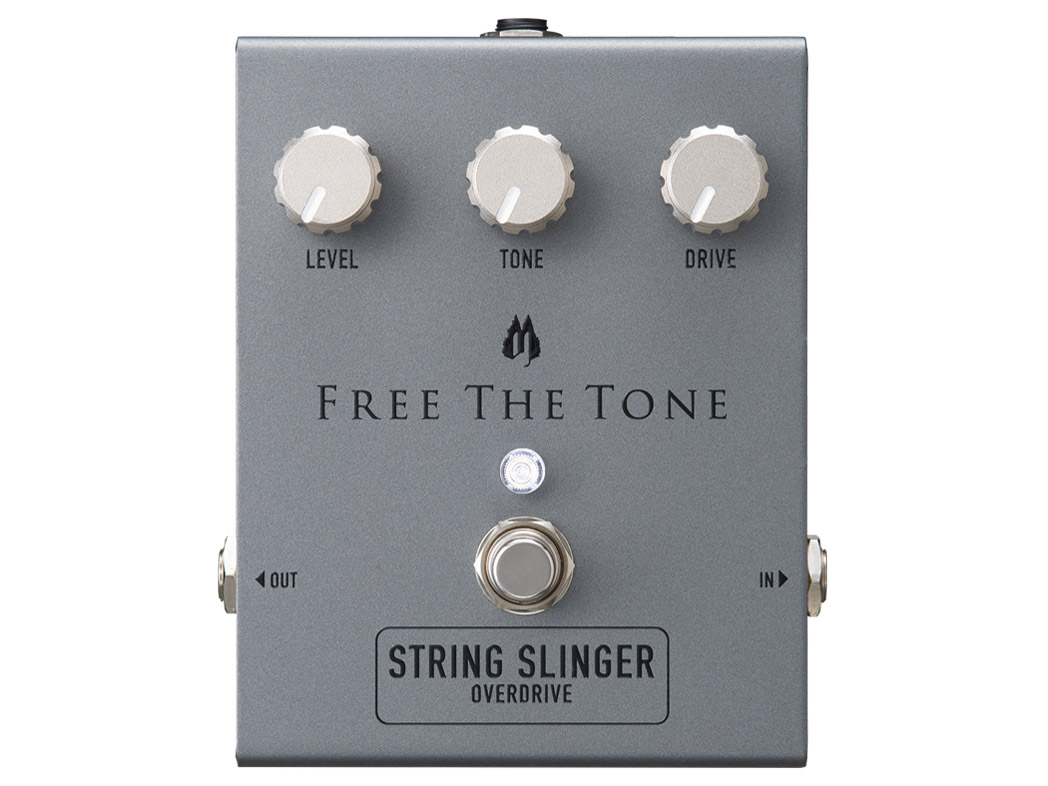 STRING SLINGER SS-1V �̐��i�摜