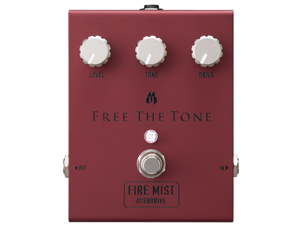 FIRE MIST FM-1V �̐��i�摜