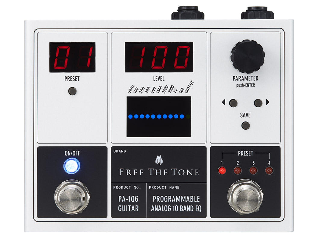 PA-1QG �̐��i�摜