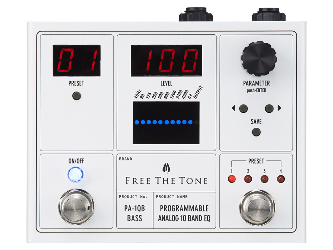 PA-1QB �̐��i�摜