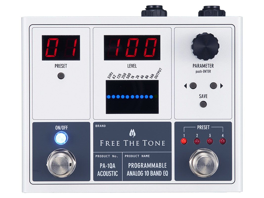 PA-1QA �̐��i�摜