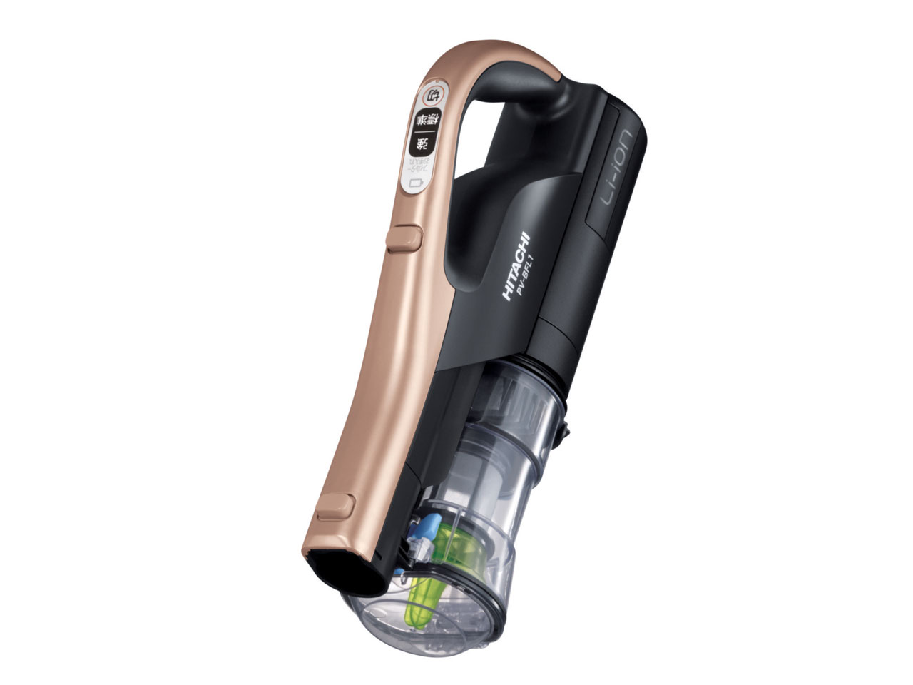 ���N����X�e�B�b�N PV-BFL1