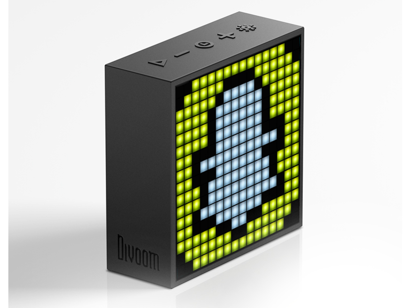 TIMEBOX-EVO [�u���b�N]