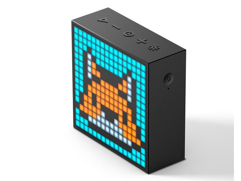 TIMEBOX-EVO [�u���b�N]