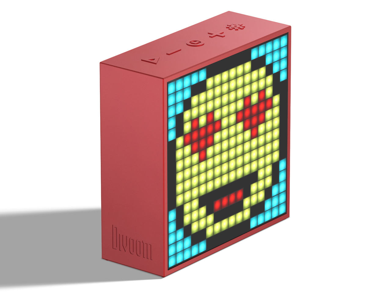 TIMEBOX-EVO [���b�h]