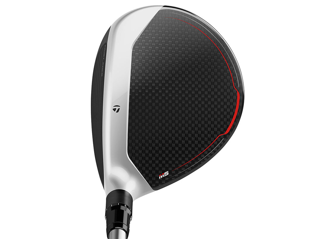 M5 �t�F�A�E�F�C�E�b�h #5 [KUROKAGE TM5 2019 �t���b�N�X�FS]