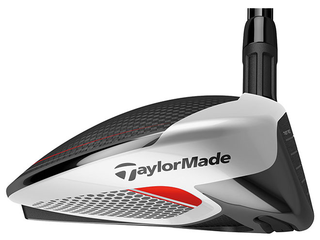 TaylorMade - M6 ドライバー FUBUKI TM5 2019 日本仕様の+