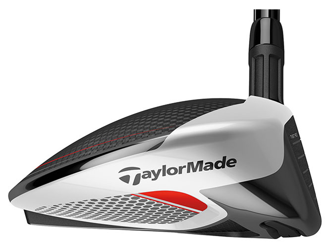 M6 �t�F�A�E�F�C�E�b�h #5 [FUBUKI TM5 2019 �t���b�N�X�FSR]