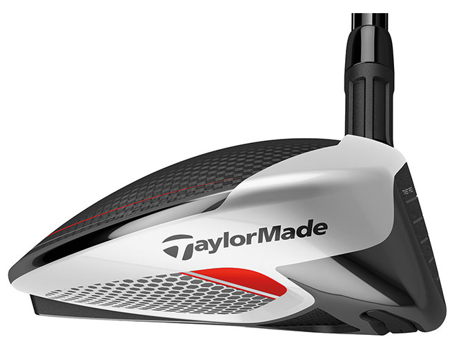 M6 �t�F�A�E�F�C�E�b�h ���t�e�B�[ #5 [FUBUKI TM5 2019 �t���b�N�X�FSR]