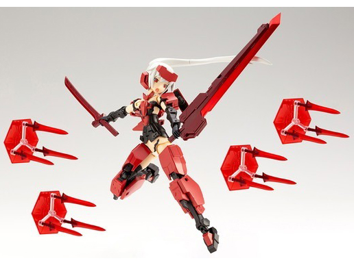 �t���[���A�[���Y�E�K�[��&�E�F�|���Z�b�g �v��Ver.