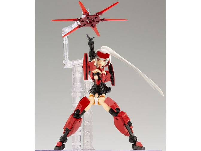 �t���[���A�[���Y�E�K�[��&�E�F�|���Z�b�g �v��Ver.