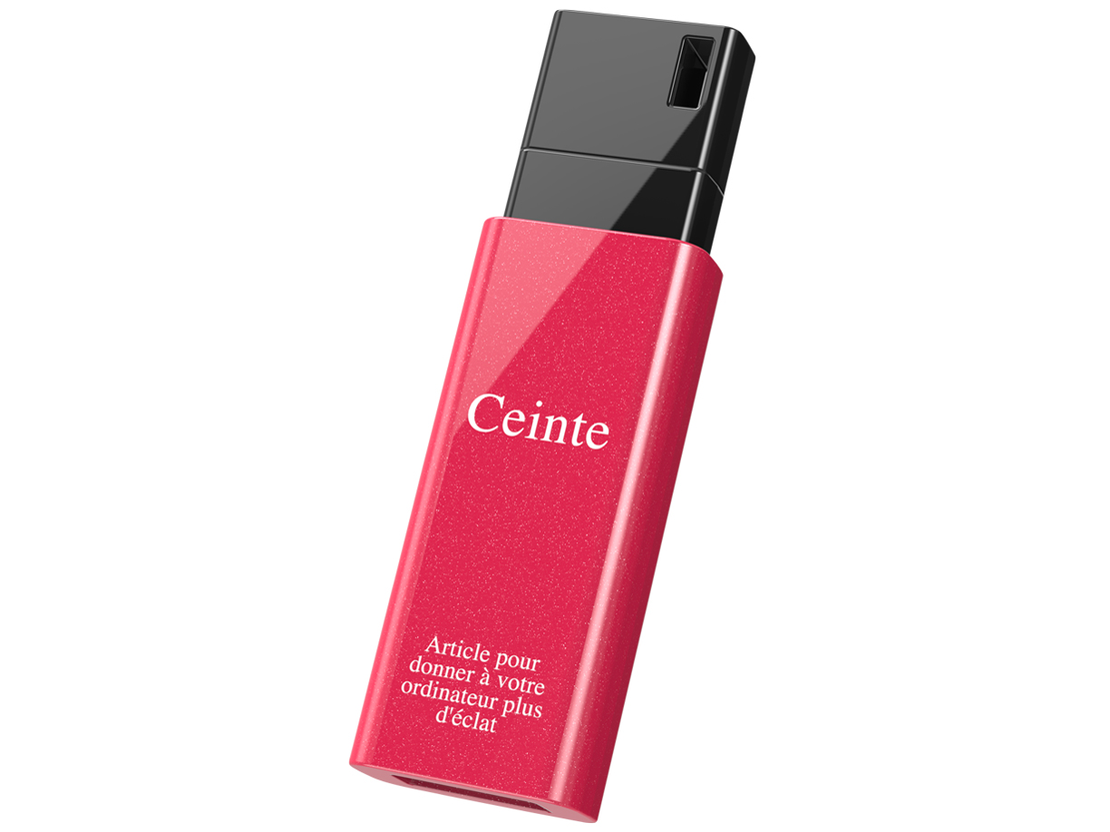 RUF3-KSW16G-PK [16GB �s���N] �̐��i�摜