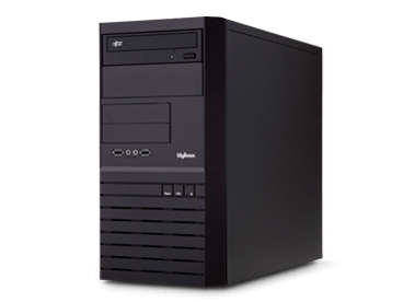 Magnate IM ���i.com���胂�f�� Core i5 8400/������8GB/SSD 250GB K/07743-10b �̐��i�摜