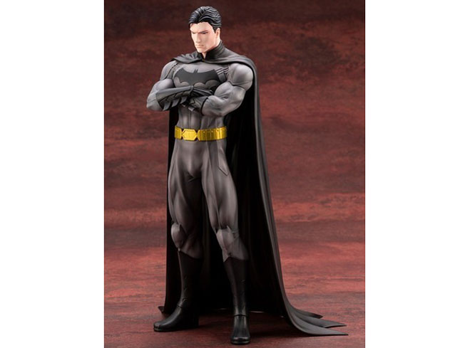 DC UNIVERSE DC COMICS IKEMEN 1/7 �o�b�g�}��