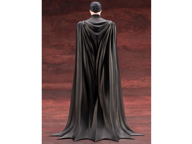 DC UNIVERSE DC COMICS IKEMEN 1/7 �o�b�g�}��
